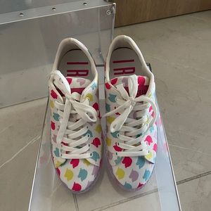 Brand new ireneisgood sneakers